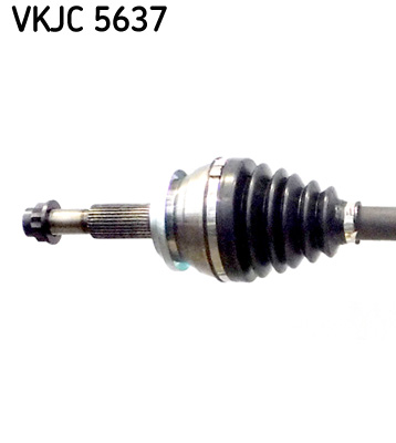 SKF VKJC 5637 Antriebswelle